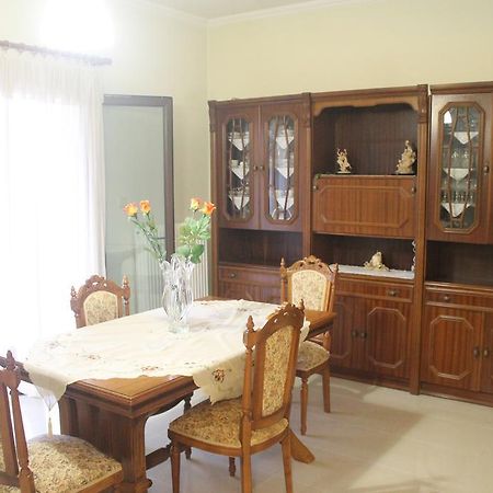 Villa Bene Preveza Eksteriør billede