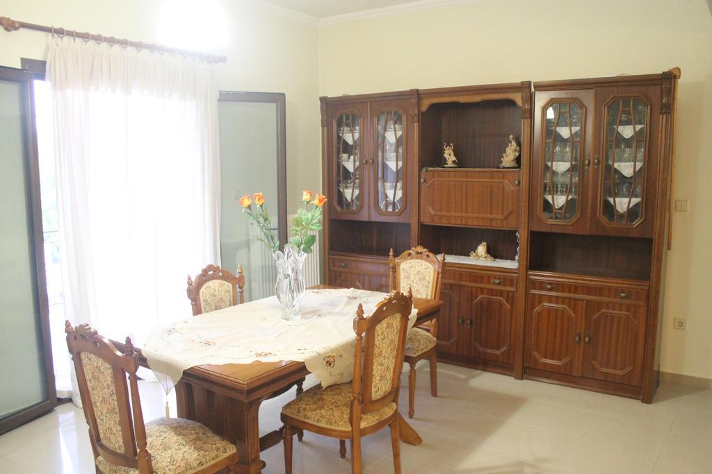 Villa Bene Preveza Eksteriør billede