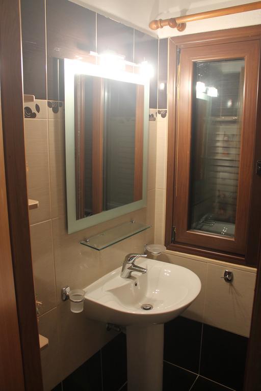 Villa Bene Preveza Eksteriør billede