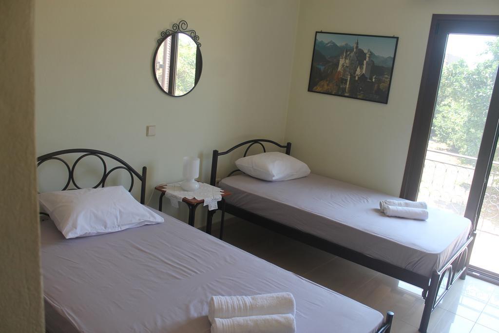 Villa Bene Preveza Eksteriør billede